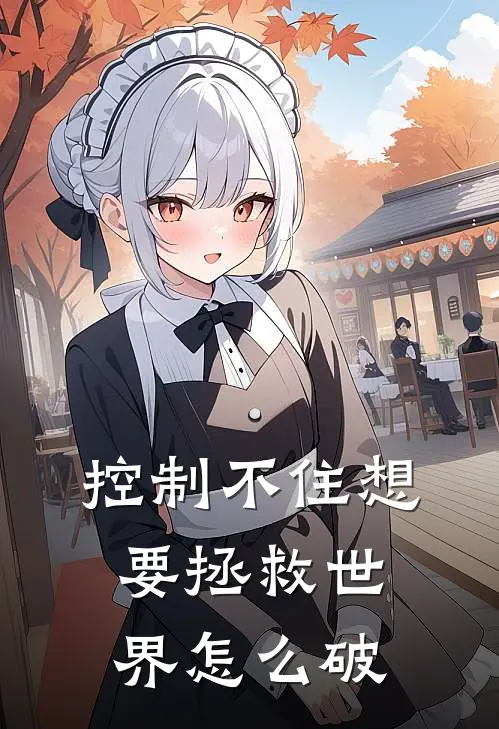 控制不住想要拯救世界怎么破