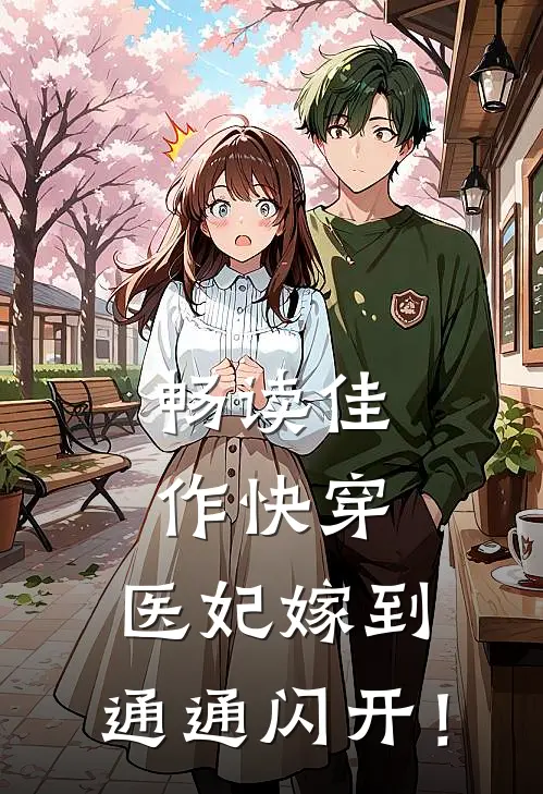 畅读佳作快穿：医妃嫁到，通通闪开！