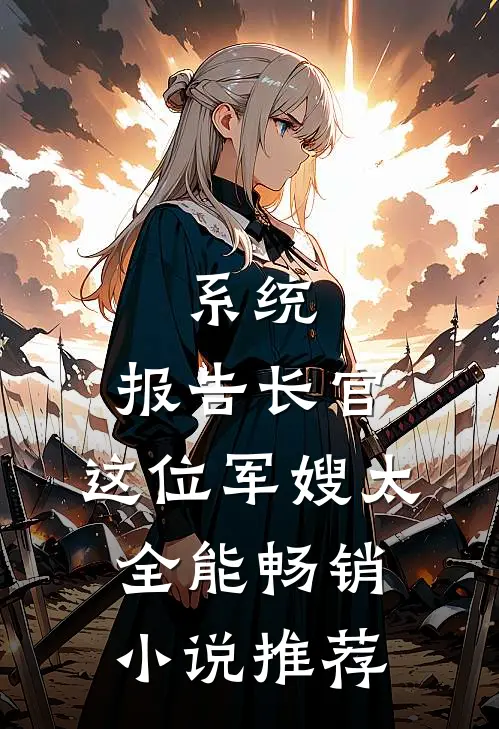 系统：报告长官，这位军嫂太全能畅销小说推荐