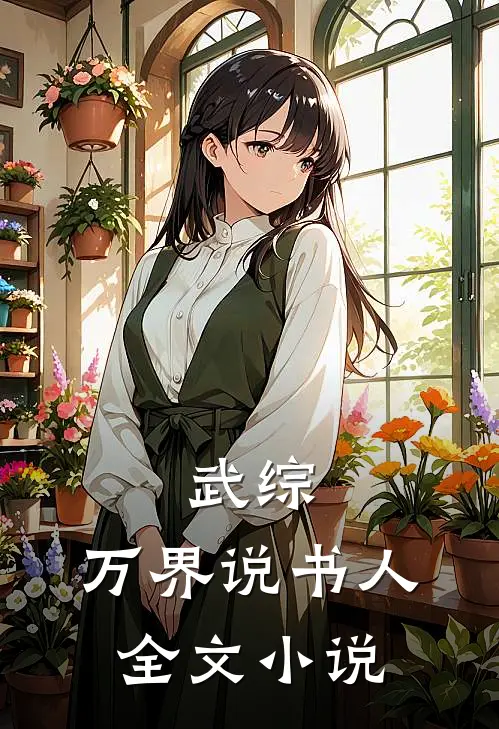 武综：万界说书人全文小说