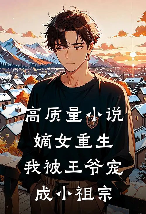 高质量小说嫡女重生：我被王爷宠成小祖宗