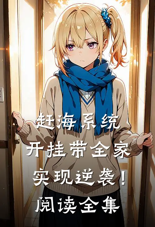 赶海系统：开挂带全家实现逆袭！阅读全集