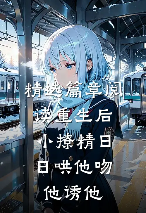 精选篇章阅读重生后，小撩精日日哄他吻他诱他