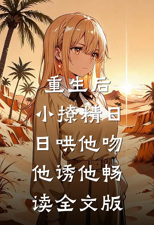 重生后，小撩精日日哄他吻他诱他畅读全文版