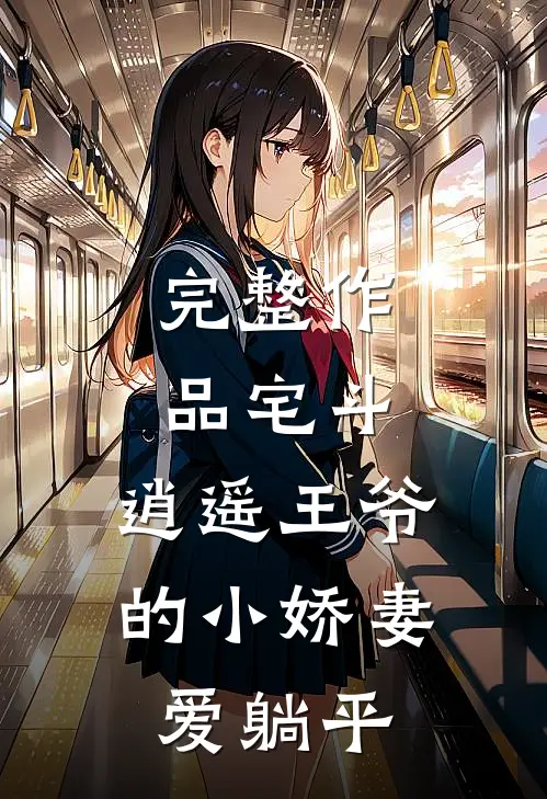 完整作品宅斗：逍遥王爷的小娇妻爱躺平