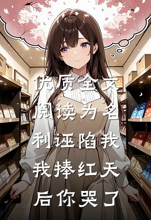 优质全文阅读为名利诬陷我，我捧红天后你哭了