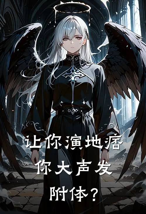 让你演地痞，你大声发附体？