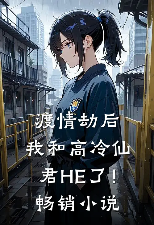 渡情劫后，我和高冷仙君HE了！畅销小说