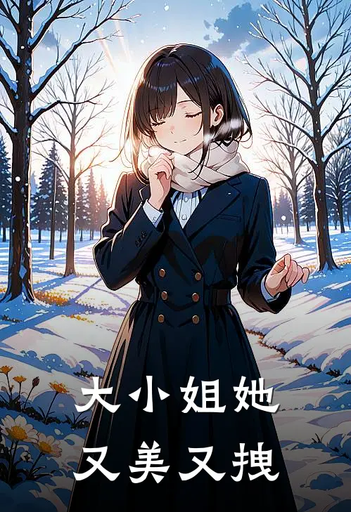 大小姐她又美又拽