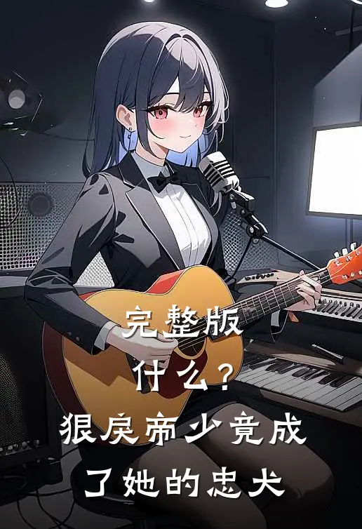 完整版什么？狠戾帝少竟成了她的忠犬
