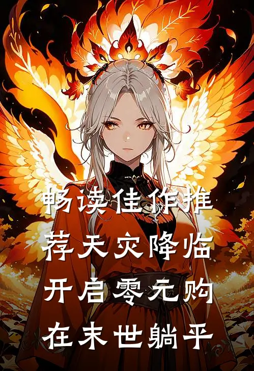畅读佳作推荐天灾降临：开启零元购，在末世躺平