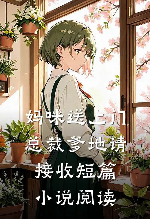 妈咪送上门，总裁爹地请接收短篇小说阅读