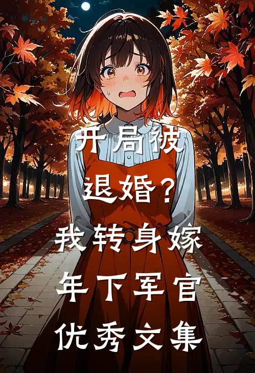 开局被退婚？我转身嫁年下军官优秀文集
