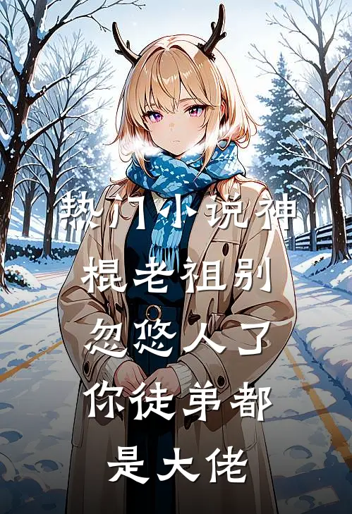 热门小说神棍老祖别忽悠人了，你徒弟都是大佬