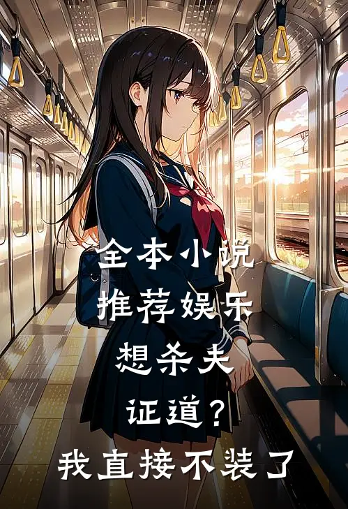 全本小说推荐娱乐：想杀夫证道？我直接不装了
