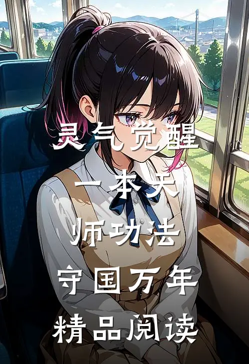 灵气觉醒：一本天师功法，守国万年精品阅读