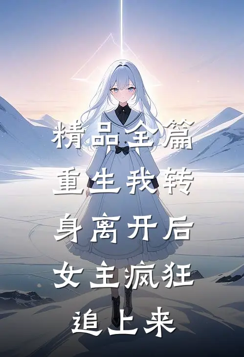 精品全篇重生我转身离开后，女主疯狂追上来