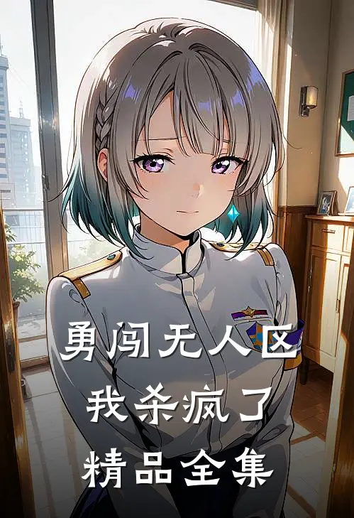 勇闯无人区，我杀疯了精品全集