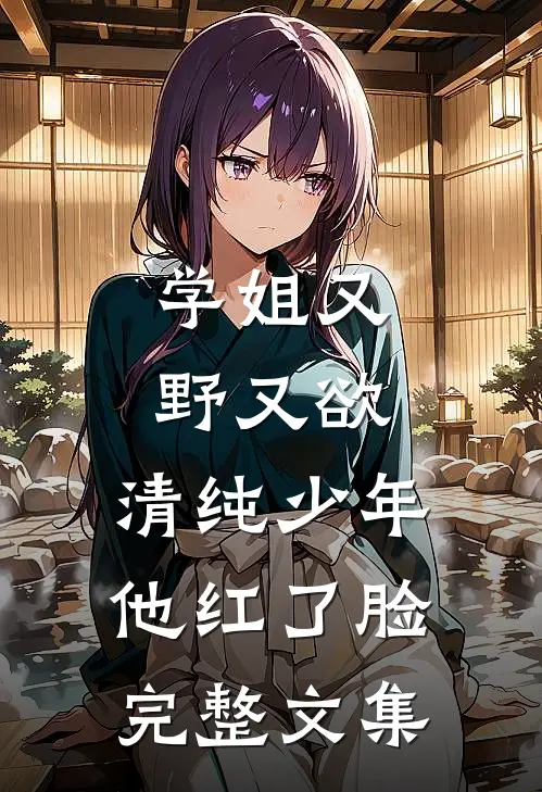 学姐又野又欲，清纯少年他红了脸完整文集
