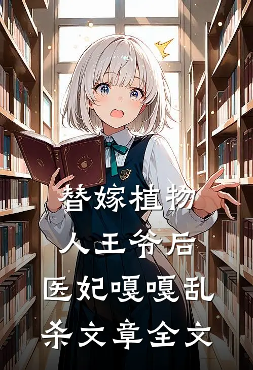 替嫁植物人王爷后，医妃嘎嘎乱杀文章全文