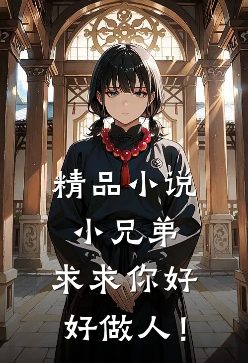 精品小说小兄弟，求求你好好做人！