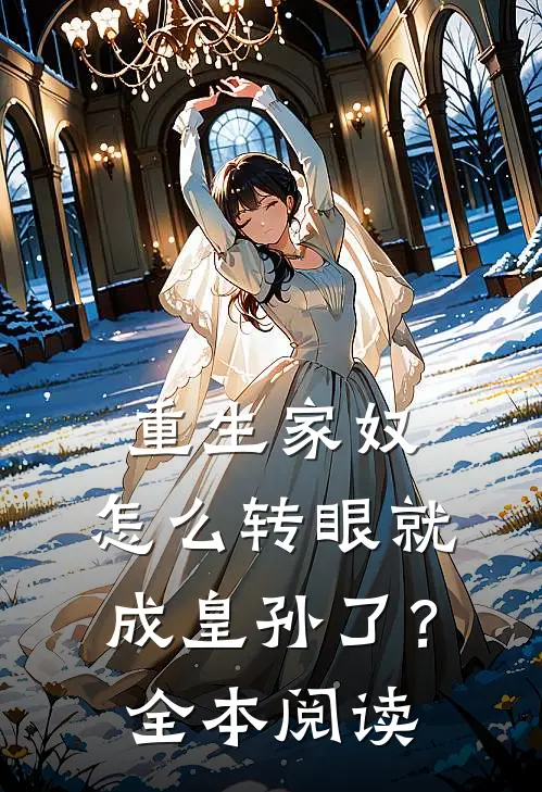 重生家奴，怎么转眼就成皇孙了？全本阅读