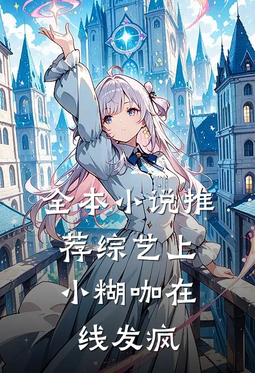 全本小说推荐综艺上，小糊咖在线发疯