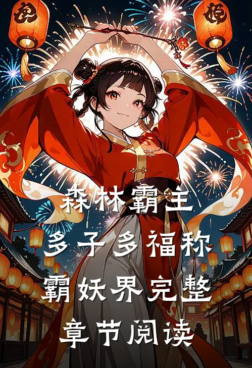 森林霸主：多子多福称霸妖界完整章节阅读