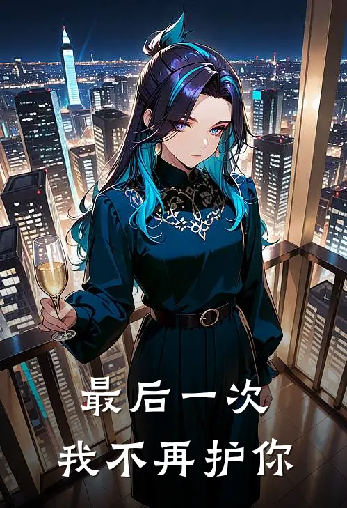最后一次，我不再护你