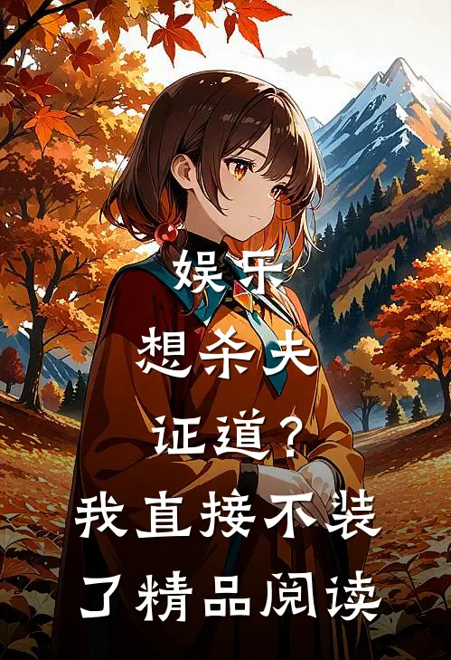 娱乐：想杀夫证道？我直接不装了精品阅读