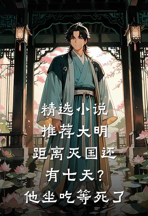 精选小说推荐大明：距离灭国还有七天？他坐吃等死了