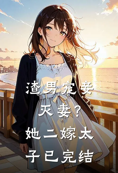 渣男宠妾灭妻？她二嫁太子已完结