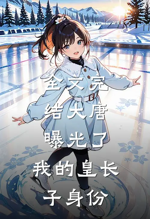 全文完结大唐：曝光了，我的皇长子身份