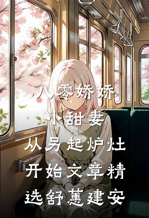 八零娇娇小甜妻，从另起炉灶开始文章精选舒蕙建安