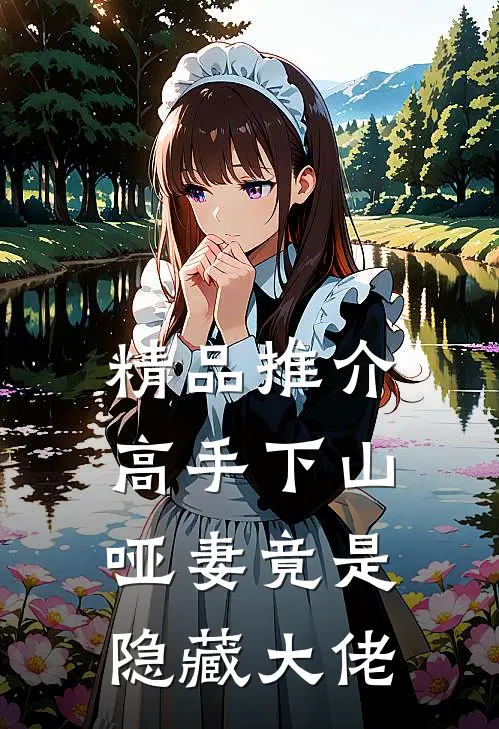 精品推介高手下山：哑妻竟是隐藏大佬