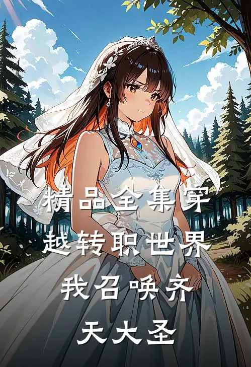 精品全集穿越转职世界，我召唤齐天大圣