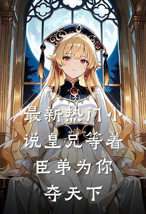 最新热门小说皇兄等着，臣弟为你夺天下