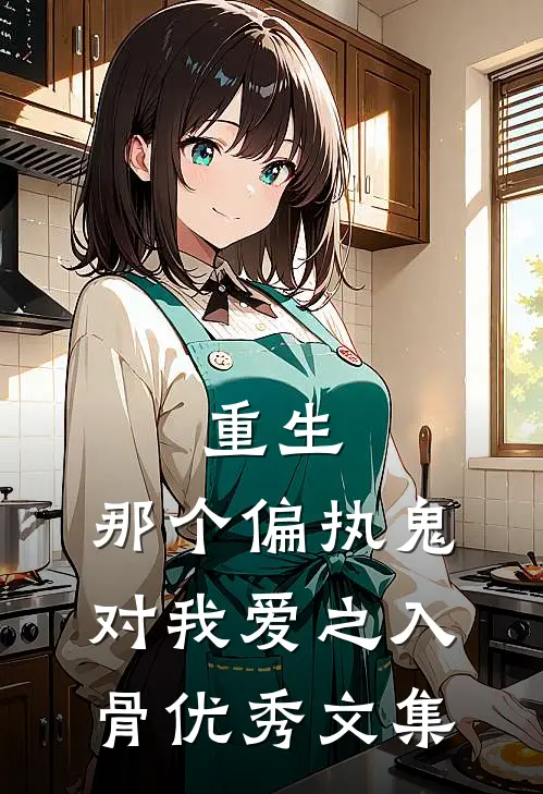 重生：那个偏执鬼对我爱之入骨优秀文集