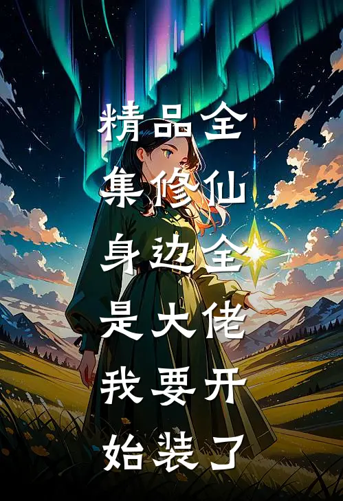 精品全集修仙：身边全是大佬，我要开始装了