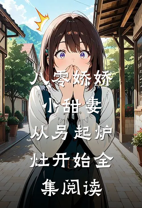 八零娇娇小甜妻，从另起炉灶开始全集阅读