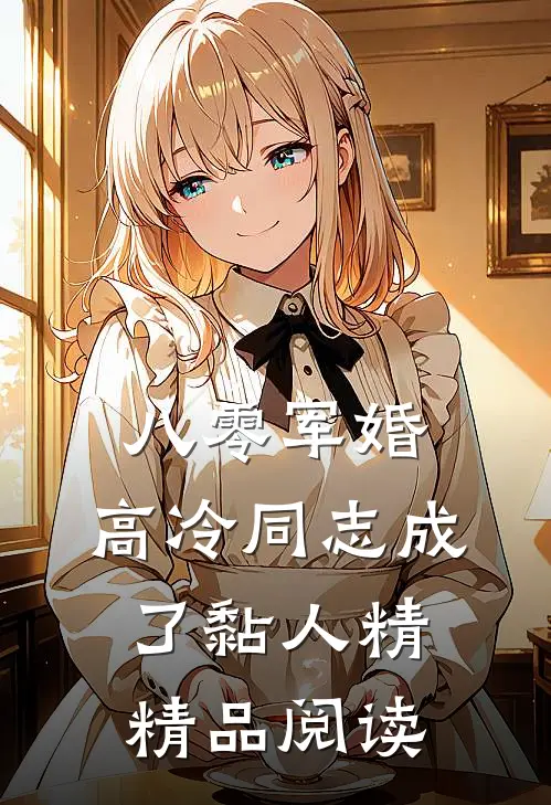 八零军婚：高冷同志成了黏人精精品阅读