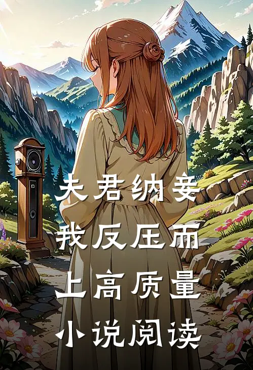 夫君纳妾，我反压而上高质量小说阅读