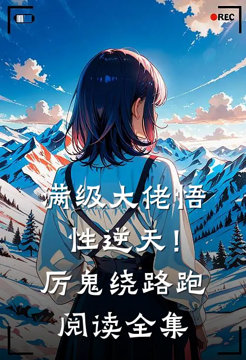 满级大佬悟性逆天！厉鬼绕路跑阅读全集