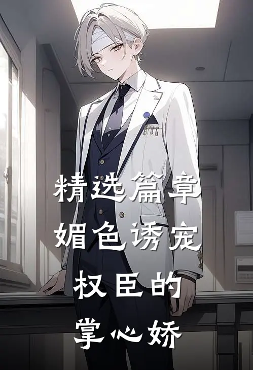 精选篇章媚色诱宠：权臣的掌心娇