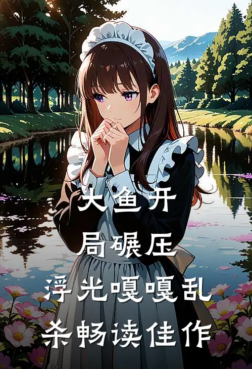 大鱼开局碾压，浮光嘎嘎乱杀畅读佳作