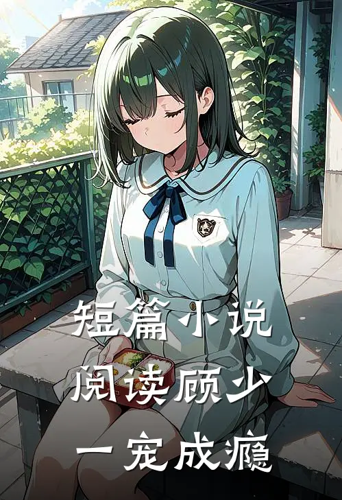 短篇小说阅读顾少一宠成瘾
