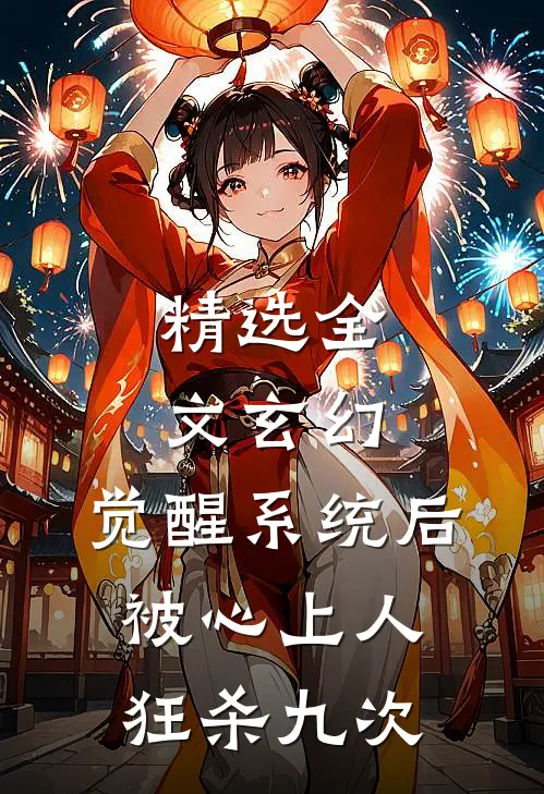 精选全文玄幻：觉醒系统后被心上人狂杀九次