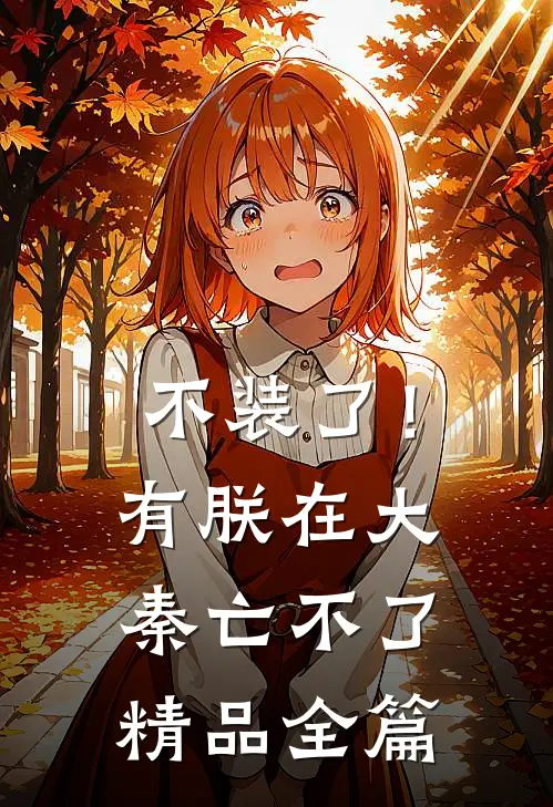 不装了！有朕在，大秦亡不了精品全篇