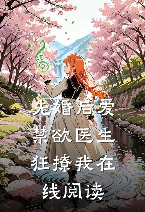 先婚后爱：禁欲医生狂撩我在线阅读