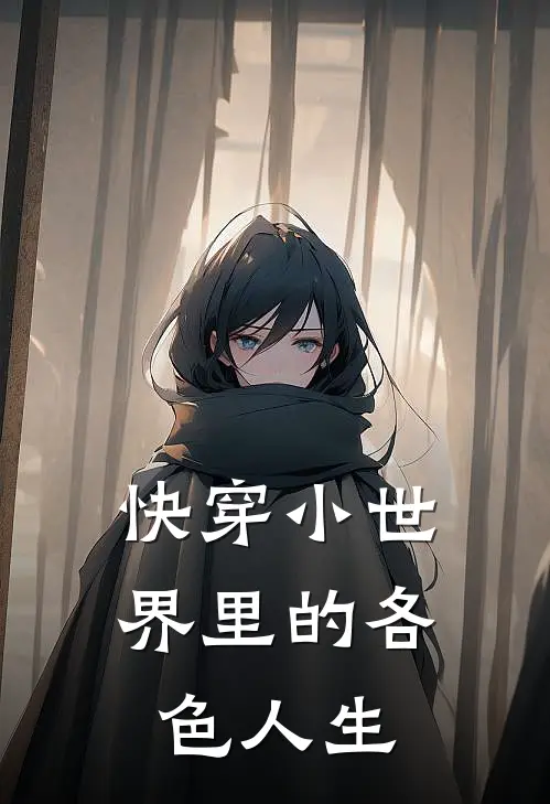 快穿小世界里的各色人生